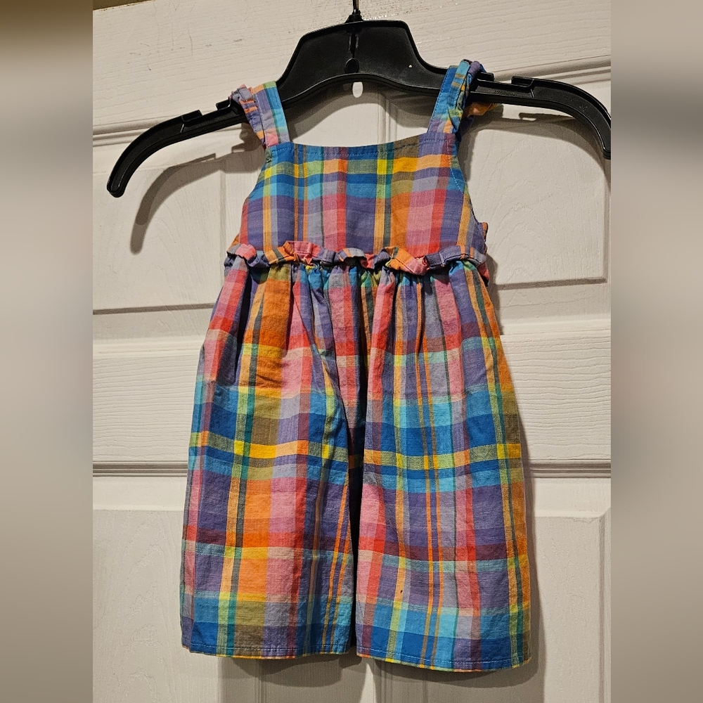 CAT & JACK DRESS